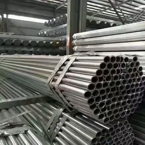 清远q355nhb耐候钢管